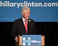 Bill Clinton