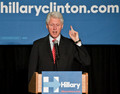 Bill Clinton