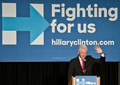Bill Clinton