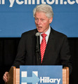 Bill Clinton