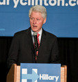 Bill Clinton