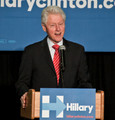 Bill Clinton