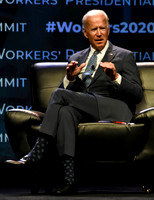 September 17, 2019: Workers' Presidential Summit