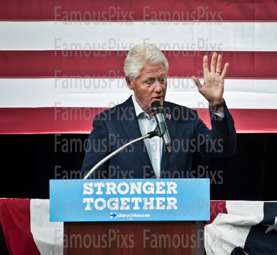 Bill Clinton