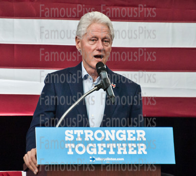Bill Clinton