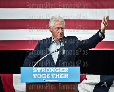 Bill Clinton