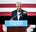 Bill Clinton