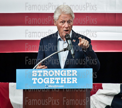 Bill Clinton