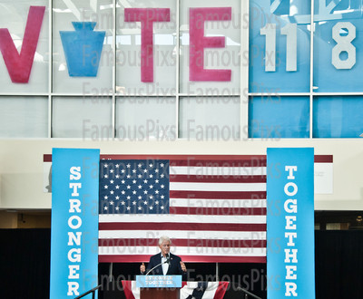 Bill Clinton