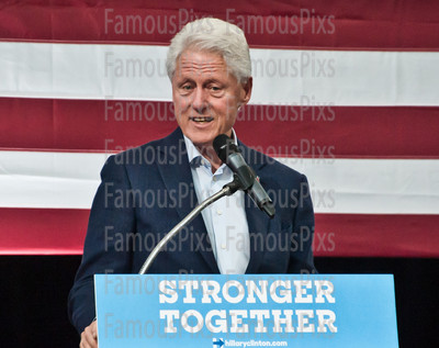 Bill Clinton