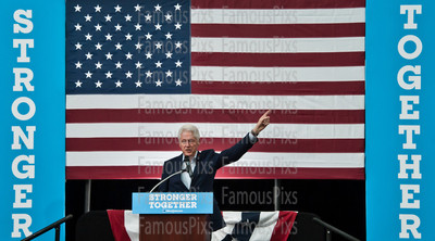 Bill Clinton