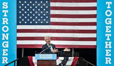Bill Clinton