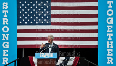 Bill Clinton