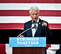Bill Clinton