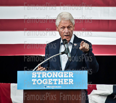Bill Clinton