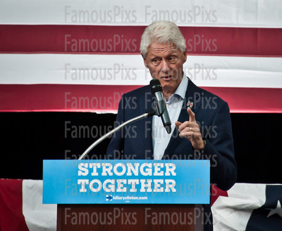 Bill Clinton