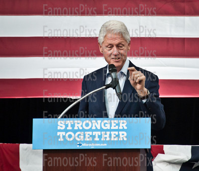 Bill Clinton