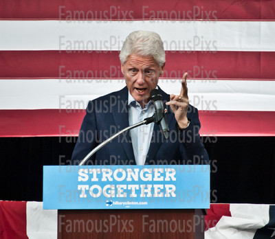 Bill Clinton