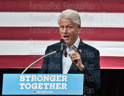 Bill Clinton