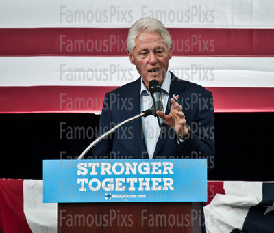 Bill Clinton