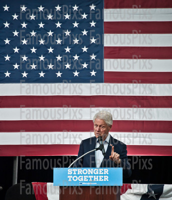 Bill Clinton