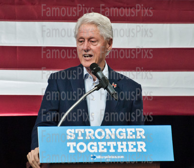 Bill Clinton