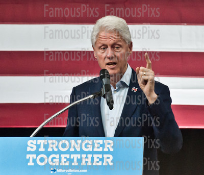 Bill Clinton