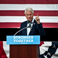 Bill Clinton