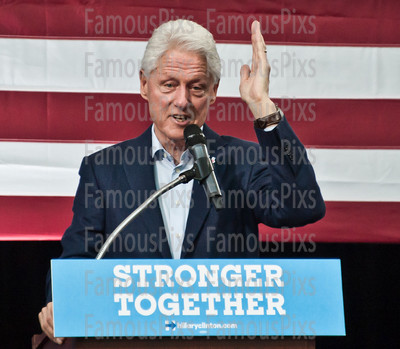 Bill Clinton