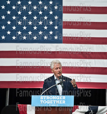 Bill Clinton