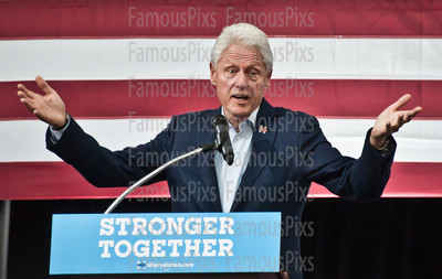 Bill Clinton
