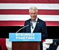 Bill Clinton