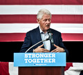 Bill Clinton