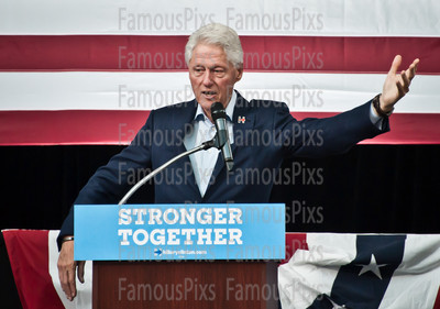 Bill Clinton