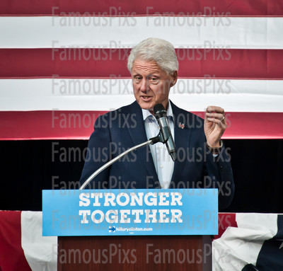 Bill Clinton