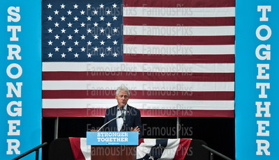 Bill Clinton