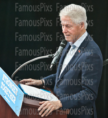 Bill Clinton