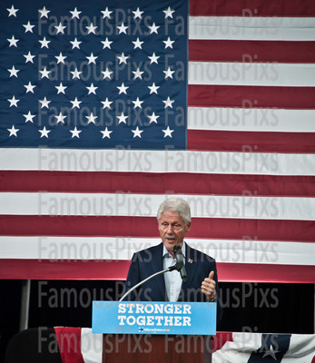 Bill Clinton