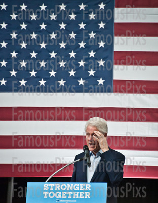 Bill Clinton