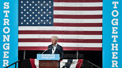 Bill Clinton