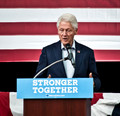 Bill Clinton