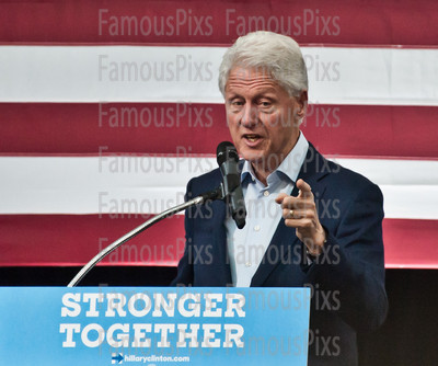 Bill Clinton