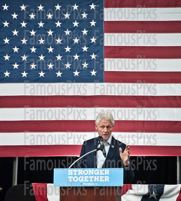 Bill Clinton