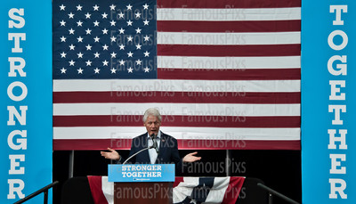 Bill Clinton