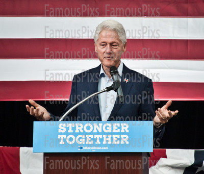 Bill Clinton