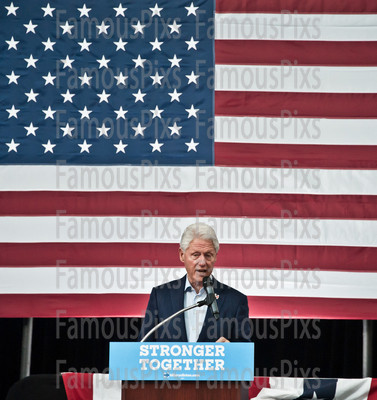 Bill Clinton