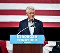 Bill Clinton