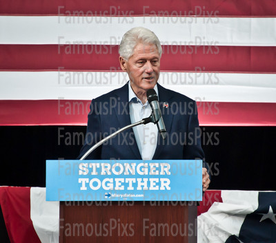Bill Clinton