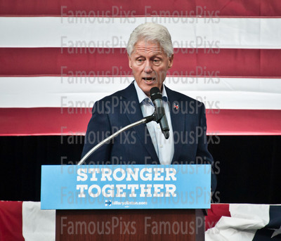 Bill Clinton