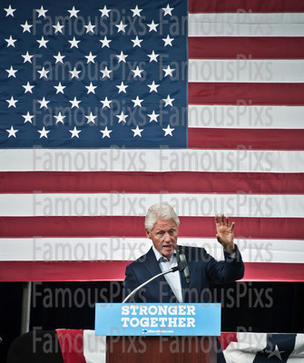 Bill Clinton